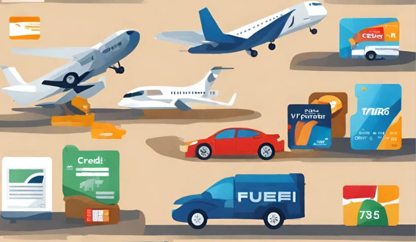 How fleet fueling cards can improve your business