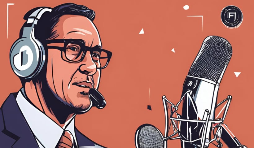 best finance podcasts corporate