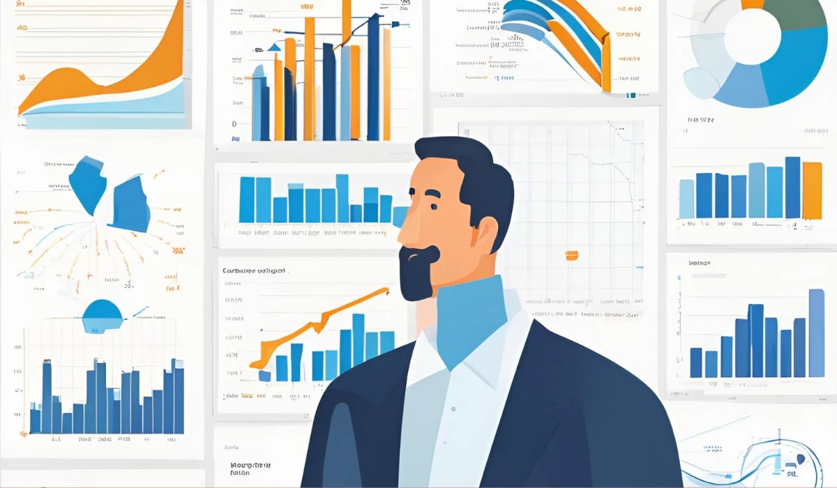 advanced cash flow forecasting